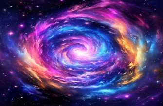 Galaxy Live Wallpaper Windows
