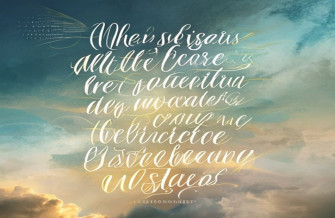 Names Of Jesus Wallpaper