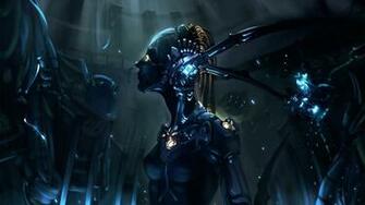 Sci Fi Wallpaper Best