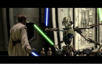 General Grievous Obiwan Kenobi Wallpaper People HD