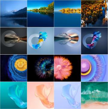 Huawei Mate Series Wallpaper Honor Club Global