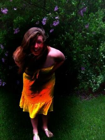 Yellow Wallpaper 3d Nature Ololofuck Amateuryes