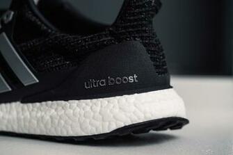Adidas Boost The Sneaker Technology That Changed A Company S