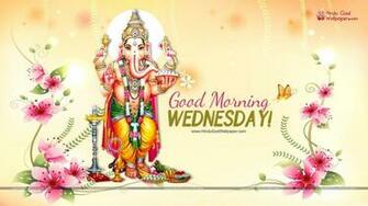 Wednesday Good Morning Wallpaper For Whatsapp