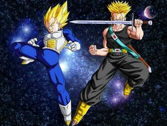 Trunks Dbz Quotes