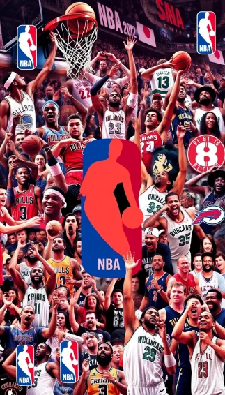 Nba Wallpaper