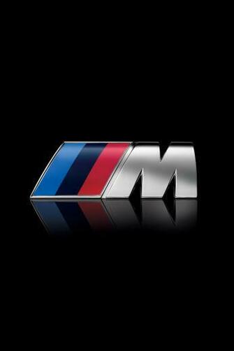 Bmw M Logo iPhone Wallpaper Simply Beautiful