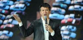 Uber Pierde La Cabeza Literal Renuncia El Ceo Expoknews