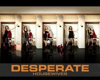 Desperate Housewives HD Desktop Wallpaper 7wallpaper Net