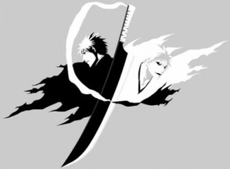 Battle For Zangetsu Wallpaper