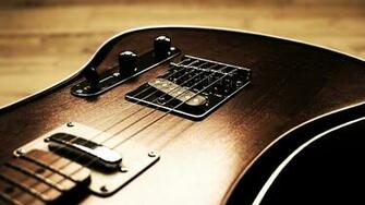 And Dance Music Guitars Electric Guitar Desktop HD Wallpaper