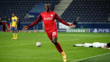 Patson Daka Who Is He And Why Are Liverpool Chelsea Arsenal