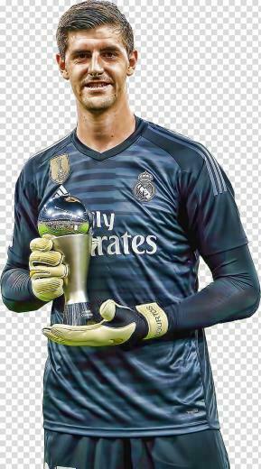 Thibaut Courtois Topaz Transparent Background Png Clipart Pngguru