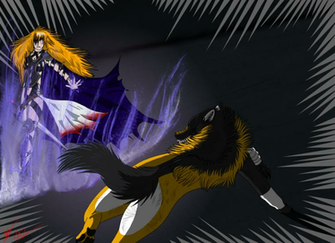 Pheonix Vs Wakanda By Resiri