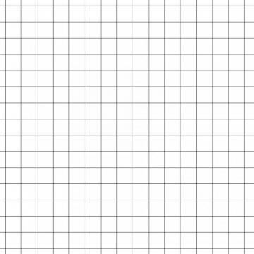 Black White Squares Wallpaper Modern Grid Pattern Erica Wakerly