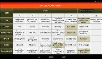 Description Ballard Score Is All About Automating The
