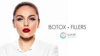Dermal Fillers B0t0x Dallas Fort Worth Metroplex Sant