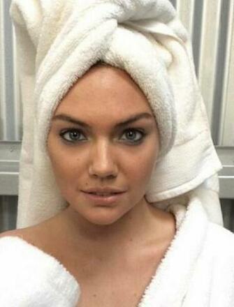 Beautifu Kate Upton Wallpaper For Phones And Tablets