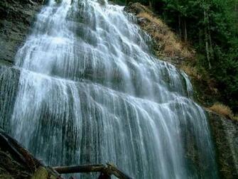 Waterfall Wallpaper Live