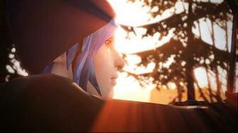 Reed Life Is Strange Episode Htxt Africa