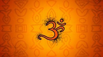 Wallpaper Spiritual Which Is Under The