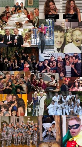 Modern Family Wallpaper