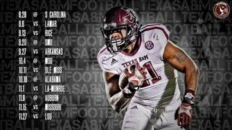 Aggie Football Desktop Background And Mobile Wallpaper Chataggies