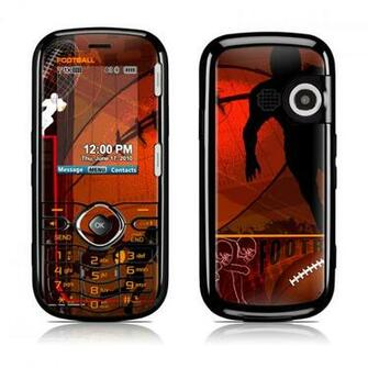 Lg Cosmos Skin Pigskin Decalgirl