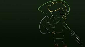 Zelda Computer Wallpaper Desktop Background Id