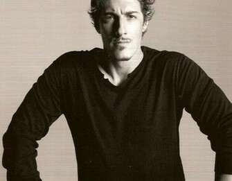 Eric Balfour Wallpaper