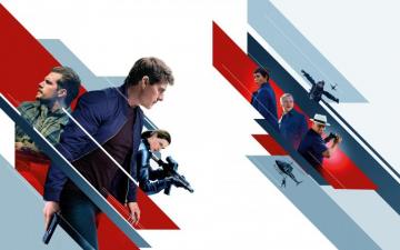 Ethan Hunt Desktop Background Mocah HD Wallpaper