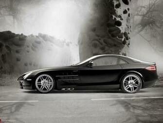 Mercedes Benz News Slr Mclaren Wallpaper