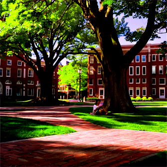 Brown University Main Green Png Fve Wallpaper