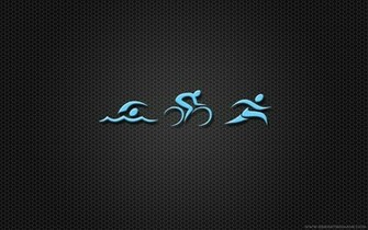 Ironman Triathlon Wallpaper