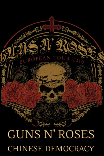 Guns N Roses Wallpaper