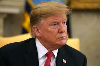 Democrat Says He Won T Allow Donald Trump Or His Family To Be In