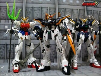 Mobile Suit Gundam Wing HD Walls Find Wallpaper
