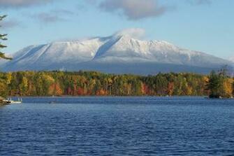Mt KataHDin