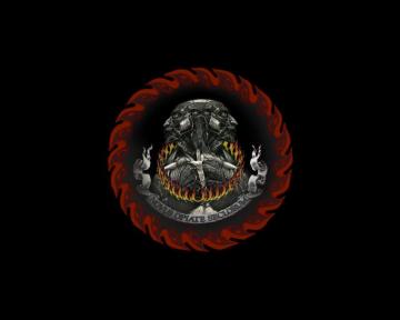 Tool Band Art Wallpaper HD