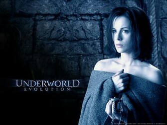 Kayla Delgado Underworld Wallpaper