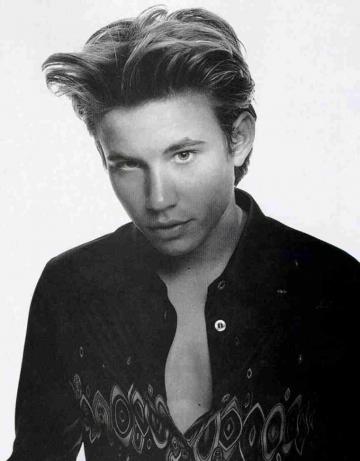 Jtt Jonathan Taylor Thomas Foto
