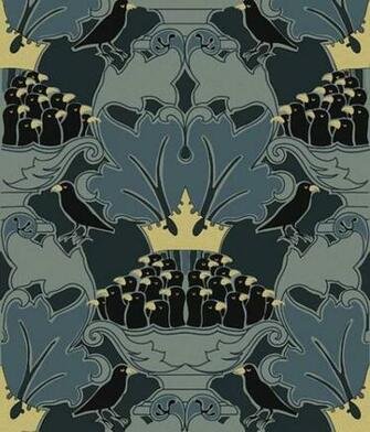 Trustworth Studios Contemporary Pattern