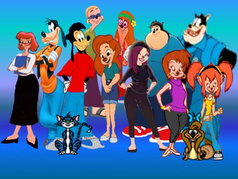 Goofy Wallpaper Weddingdressin