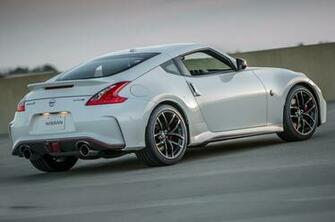 Nissan 370z Background HD Wallpaper Attachment Grivu