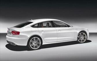 Audi A8 Wallpaper