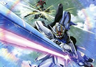 Gundam Seed Destiny Wallpaper