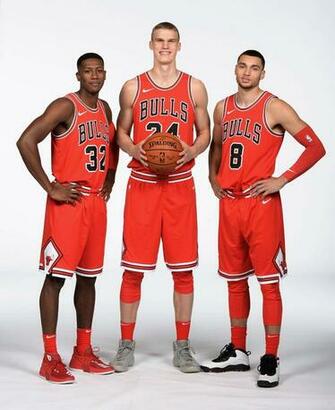 Zach S Almost Back Lavine Chicago Bulls And Nba