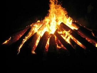 What S Fall Without A Bonfire The Moody Side Of Life