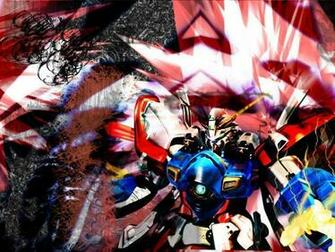 G Gundam Wallpaper