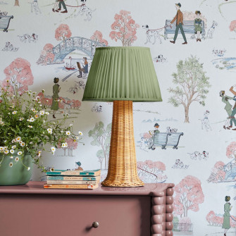 Dalmatians Wallpaper Kids Company